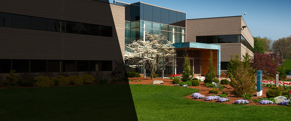 Highwood Landscapers
