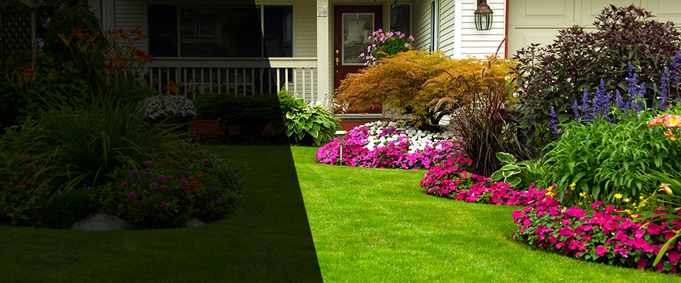 Highwood Landscapers