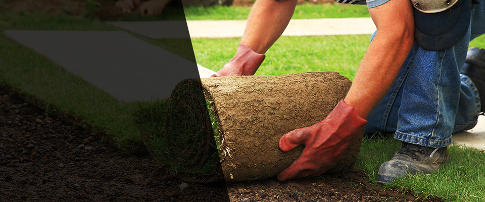 Highwood Landscapers